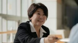 Kehadiran Lee Jung Eun dalam Drama ‘Doctor X’