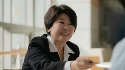 Kehadiran Lee Jung Eun dalam Drama ‘Doctor X’