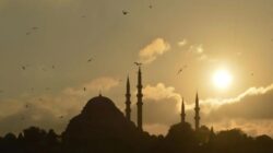 Jadwal Waktu Shalat Wilayah Banjar 5 September 2026