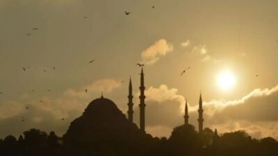 Jadwal Waktu Shalat Wilayah Banjar 5 September 2026