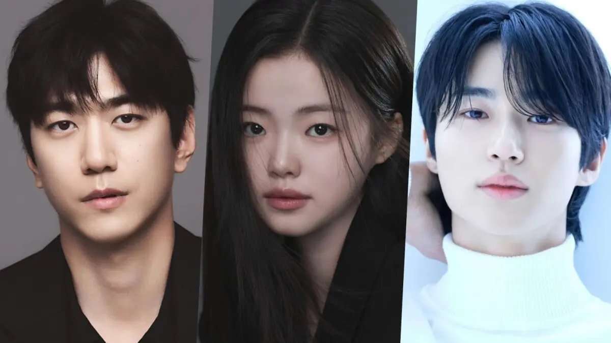 Dua Aktor Bintang Diperkirakan Bergabung Dalam Live-Action Solo Leveling