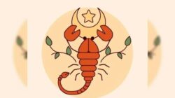 Evaluasi Karier Zodiak Scorpio pada 5 September 2026