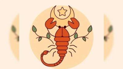 Evaluasi Karier Zodiak Scorpio pada 5 September 2026