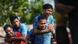 Persiapan Borneo FC Menghadapi Persija Jakarta: Debut Mauro Jeronimo