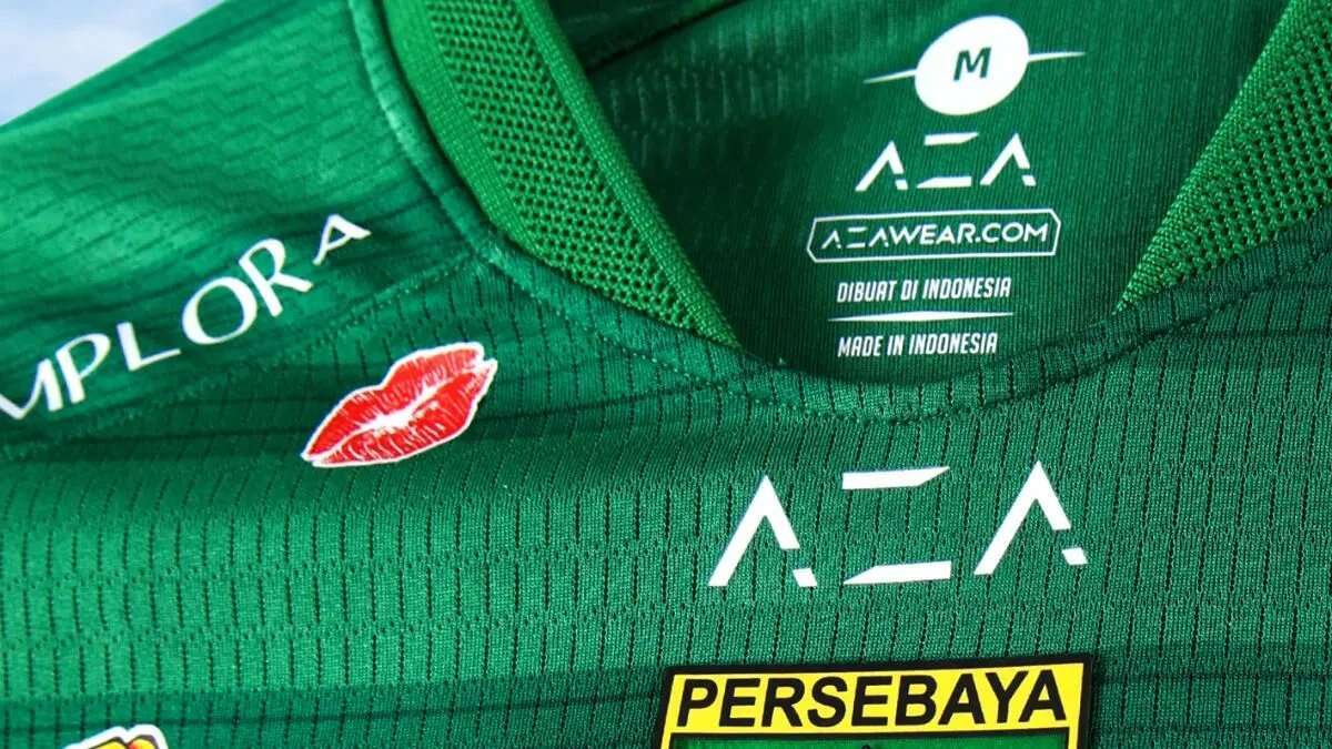 Jersey Persebaya Surabaya: Memperkuat Representasi Perempuan di Sepak Bola
