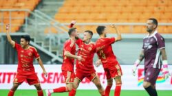 Prediksi Pertandingan Borneo FC vs Persija: Ujian Perdana Shin Tae-yong