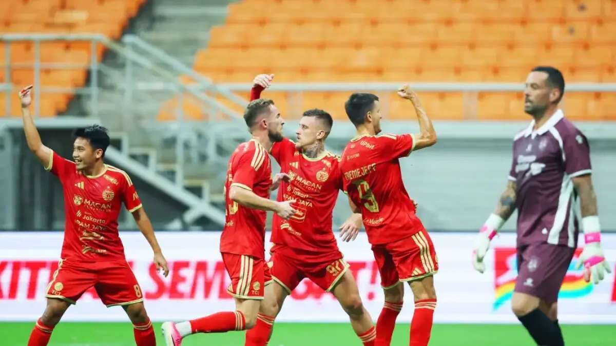 Prediksi Pertandingan Borneo FC vs Persija: Ujian Perdana Shin Tae-yong