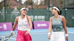 Duel Sejarah Tenis Indonesia: Janice Tjen vs Aldila Sutjiadi di US Open 2026