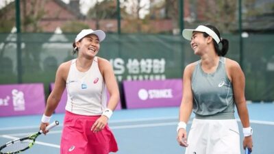 Duel Sejarah Tenis Indonesia: Janice Tjen vs Aldila Sutjiadi di US Open 2026