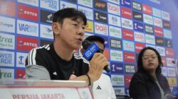 Persija Jakarta Siap Berjuang di Awal Liga Super 2026/2027