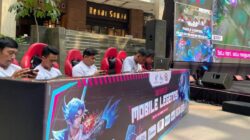 Menemukan Bakat Baru dalam Turnamen Esports Kecil di Indonesia