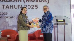 Perluasan Jejaring Kerja Sama Ekonomi Jakarta dan Guangdong