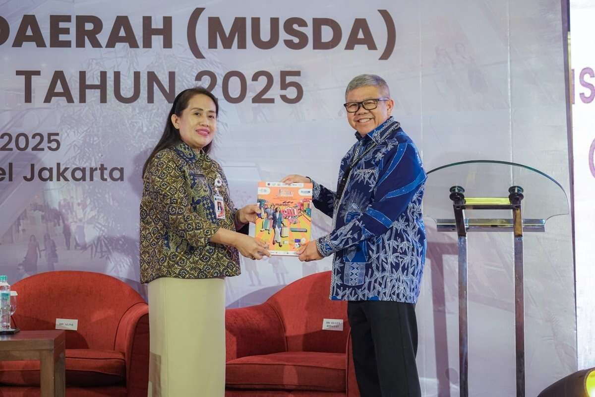 Perluasan Jejaring Kerja Sama Ekonomi Jakarta dan Guangdong