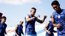 Sanksi Penurunan Poin Untuk Isenmulang Kalteng FC dan Java United FC