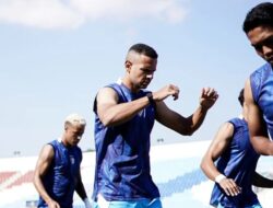Sanksi Penurunan Poin Untuk Isenmulang Kalteng FC dan Java United FC