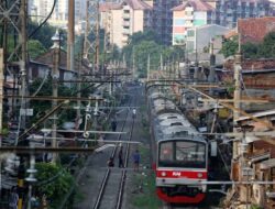 Panduan Perjalanan Naik KRL dari Jakarta ke Tangerang