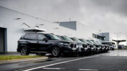 Penurunan Laba BMW dan Kebijakan PHK Global