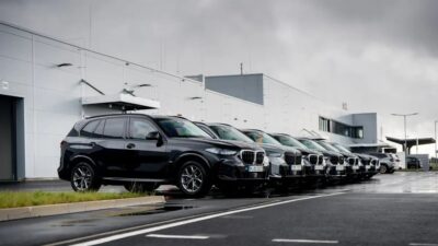 Penurunan Laba BMW dan Kebijakan PHK Global