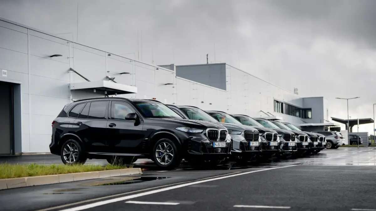 Penurunan Laba BMW dan Kebijakan PHK Global
