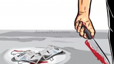 Kronologi Kasus Hilangnya Mozza Axillia Gunarsa