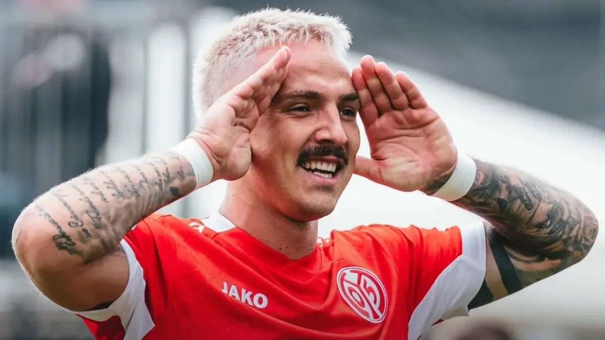 Analisis Pertandingan Hamburger SV vs Mainz 05: Merebut Poin Pertama di Bundesliga