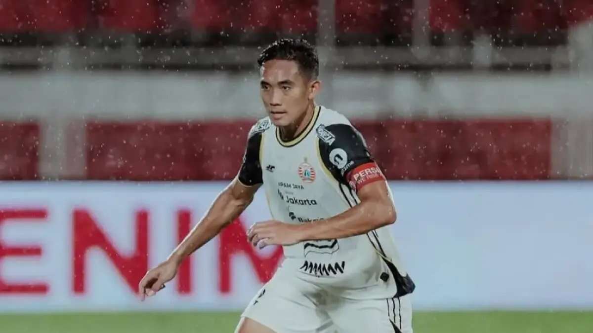 Menjelang Pertandingan Borneo FC vs Persija Jakarta: Kesiapan Macan Kemayoran