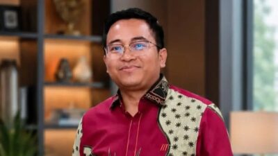 Hendriyanto Attan Menerima Gelar Kanjar Raden Haryo dari Keraton Surakarta