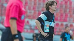 Kekalahan PSS Sleman di Tangan Bali United