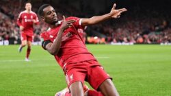 Pertandingan Brilian Alexander Isak dan Harapan Liverpool