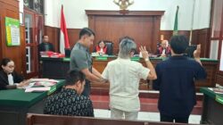 Kasus Penganiayaan di Surabaya: Apa yang Terjadi?
