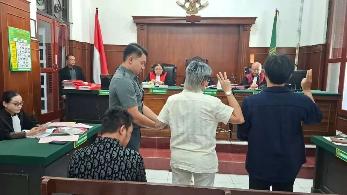 Kasus Penganiayaan di Surabaya: Apa yang Terjadi?
