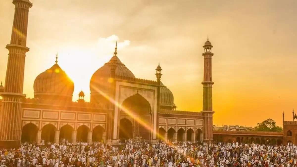 Jadwal Waktu Shalat untuk Wilayah Purwakarta pada 6 September 2026