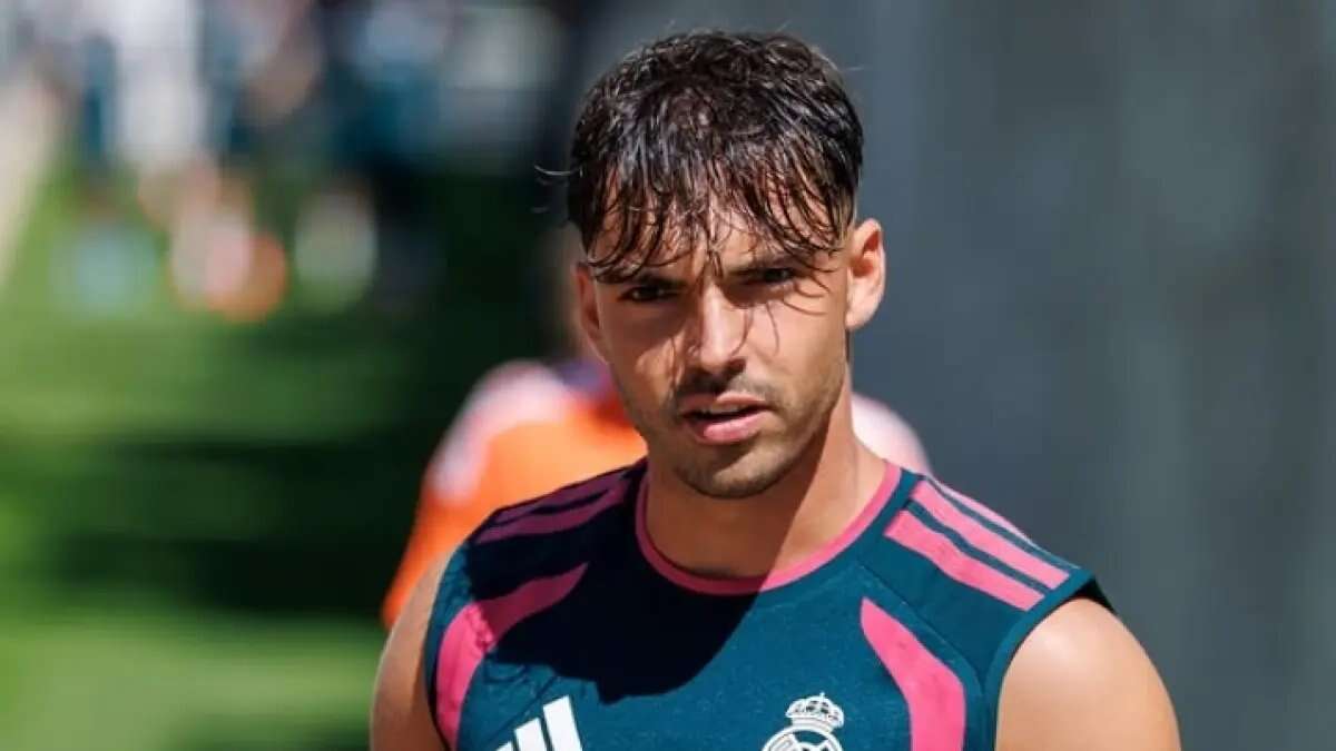 Raul Asencio Terbebas dari Tuduhan Pelecehan Seksual
