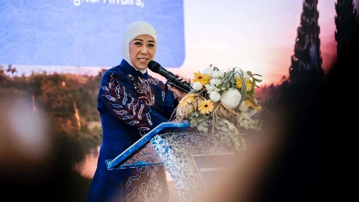Mendorong Indonesia Menjadi Pencipta AI Global