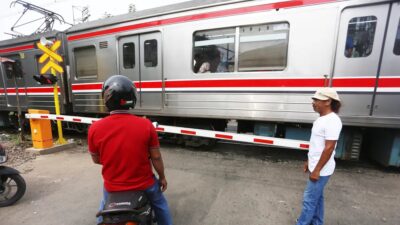 Peningkatan Kapasitas KRL Green Line di Tengah Meningkatnya Pengguna