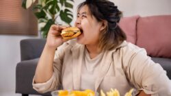Kebiasaan Makan yang Buruk untuk Kesehatan Jantung