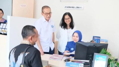 Pengenalan Produk Pembiayaan Terbaru dari ACC