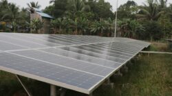 Kementerian ESDM Usulkan Anggaran Rp 27,37 Triliun untuk RAPBN 2027