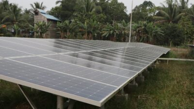 Kementerian ESDM Usulkan Anggaran Rp 27,37 Triliun untuk RAPBN 2027