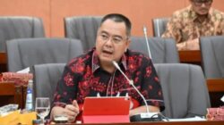 Usulan RUU Perampasan Aset Menyasar Kejahatan Perbankan dan Perpajakan
