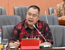 Usulan RUU Perampasan Aset Menyasar Kejahatan Perbankan dan Perpajakan