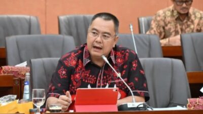 Usulan RUU Perampasan Aset Menyasar Kejahatan Perbankan dan Perpajakan