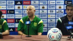Cuaca Menjadi Tantangan di Laga Persebaya