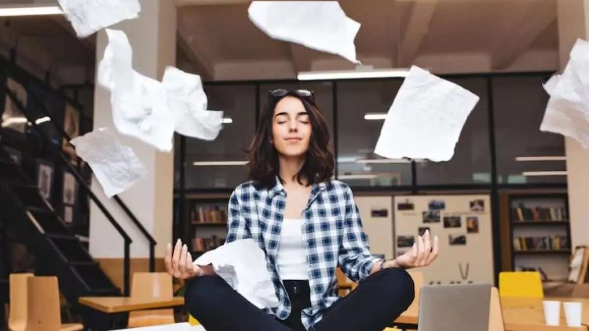 Zodiak yang Berjuang untuk Work Life Balance