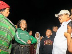 Rekonstruksi Mental Pasca Gempa NTT: Langkah Penting untuk Pemulihan
