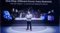 Anker Gabungkan Lima Brand di Era AI dan Robotik
