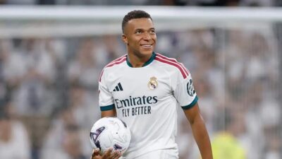 Target Penculikan Kylian Mbappe oleh Geng Kriminal di Prancis