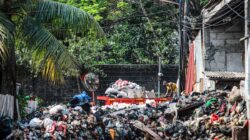 Krisis Sampah di Jakarta: Tantangan dan Solusi