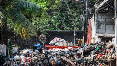 Krisis Sampah di Jakarta: Tantangan dan Solusi