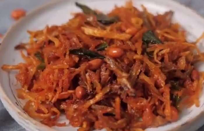 Resep Kreatif Kentang Teri Balado untuk Stok Lauk Kering